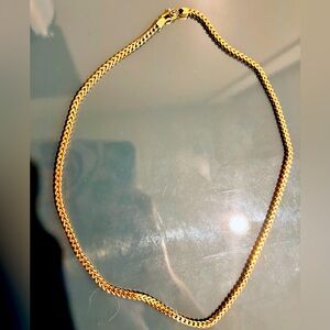 GLD box chain link chain